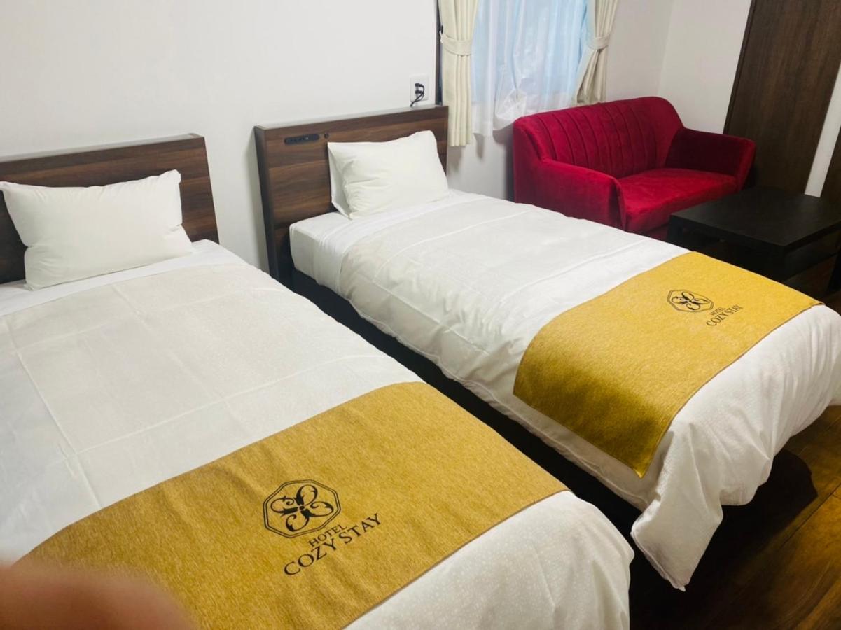 Hotel Y'Rise To Urasoe מראה חיצוני תמונה