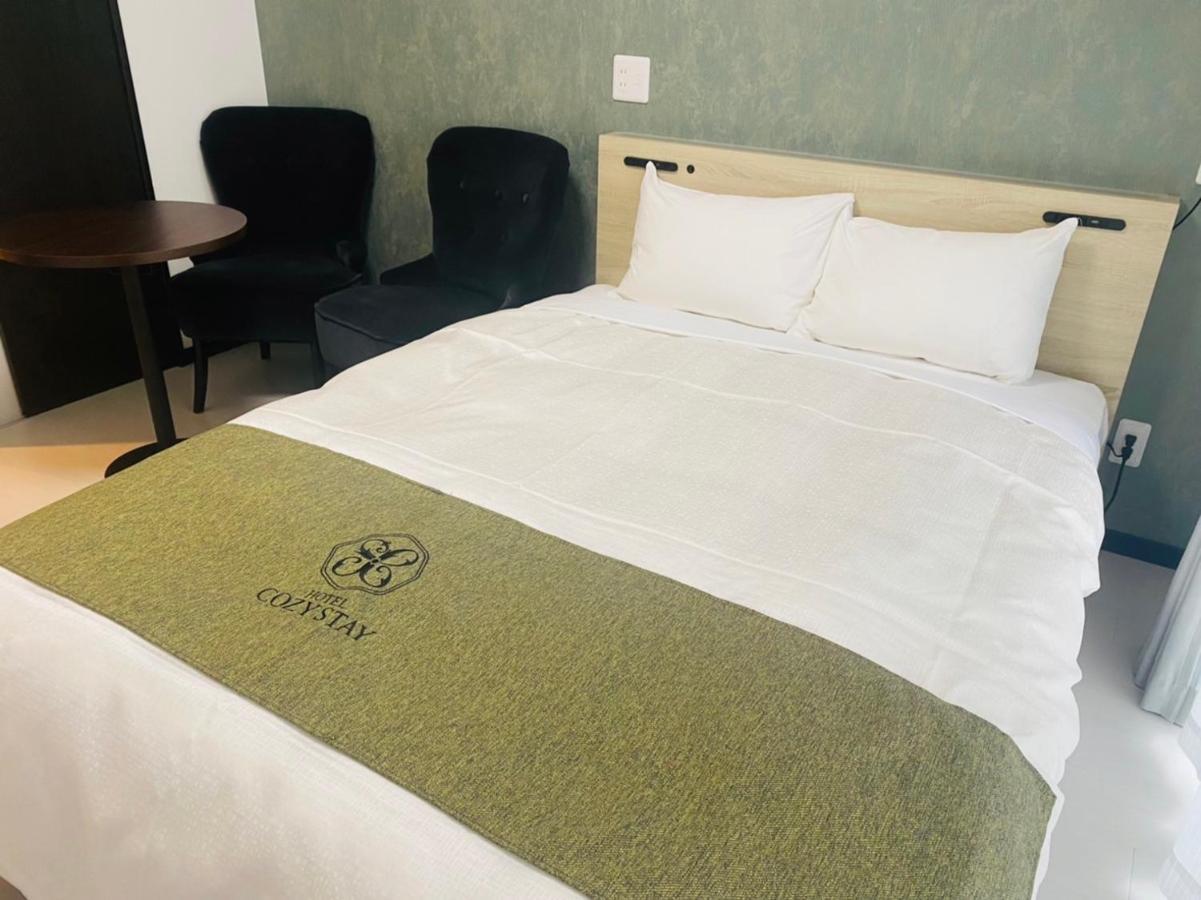 Hotel Y'Rise To Urasoe מראה חיצוני תמונה