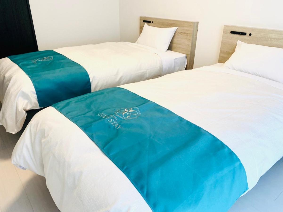 Hotel Y'Rise To Urasoe מראה חיצוני תמונה