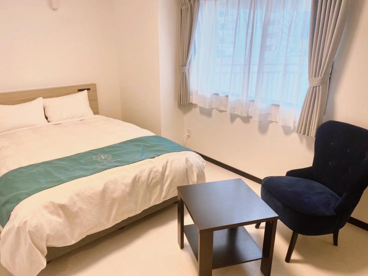 Hotel Y'Rise To Urasoe מראה חיצוני תמונה