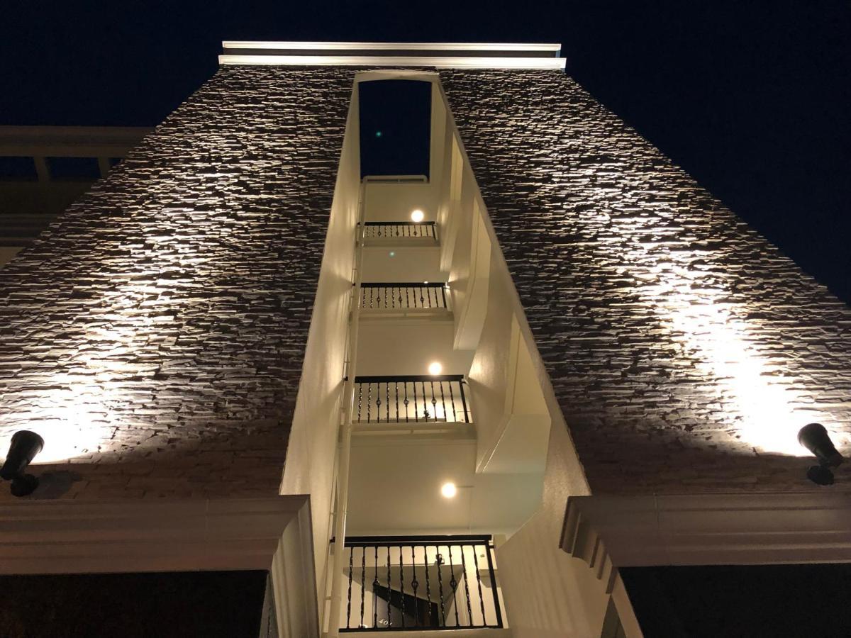 Hotel Y'Rise To Urasoe מראה חיצוני תמונה