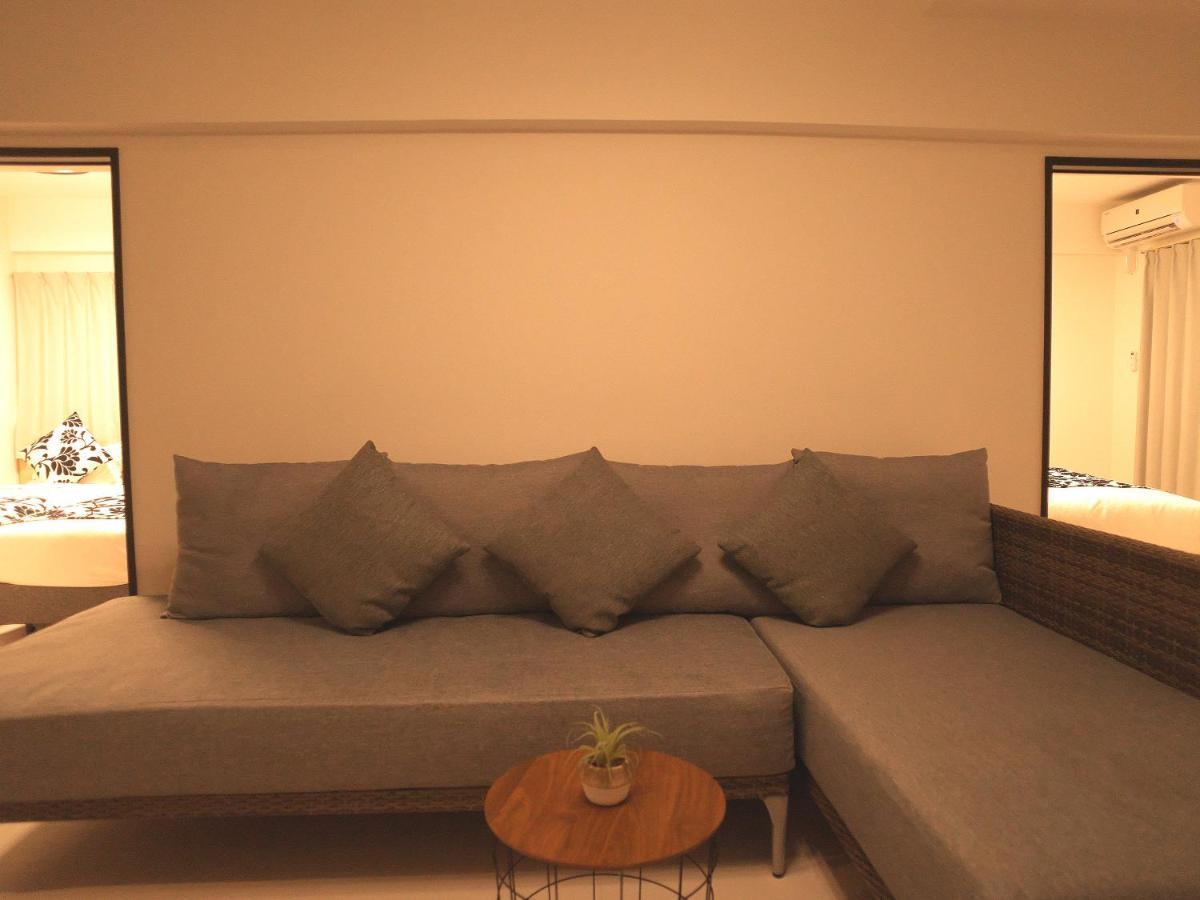 Hotel Y'Rise To Urasoe מראה חיצוני תמונה