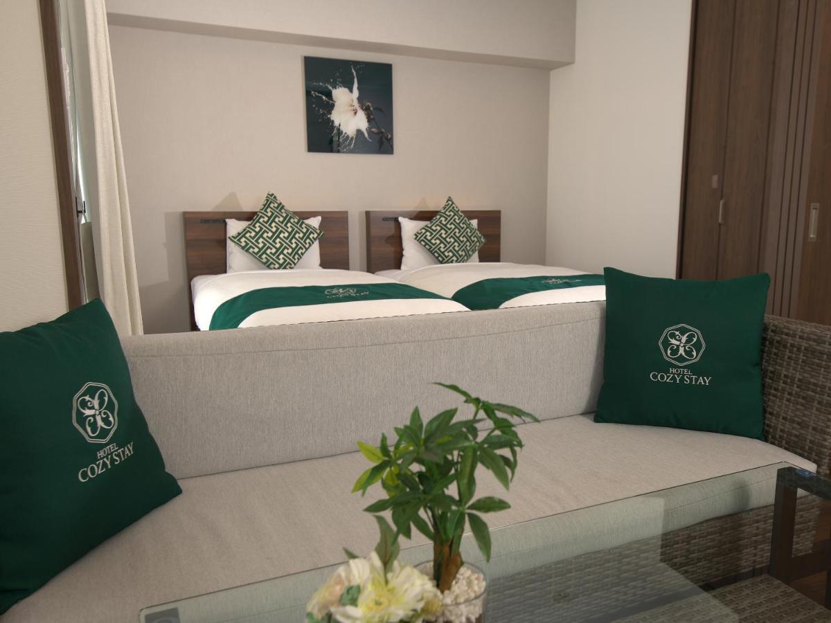 Hotel Y'Rise To Urasoe מראה חיצוני תמונה