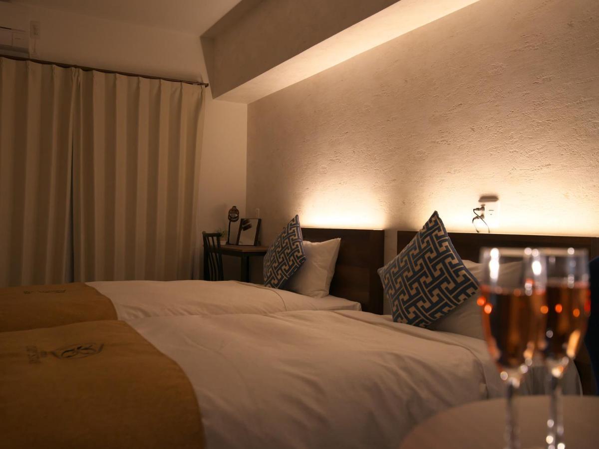 Hotel Y'Rise To Urasoe מראה חיצוני תמונה