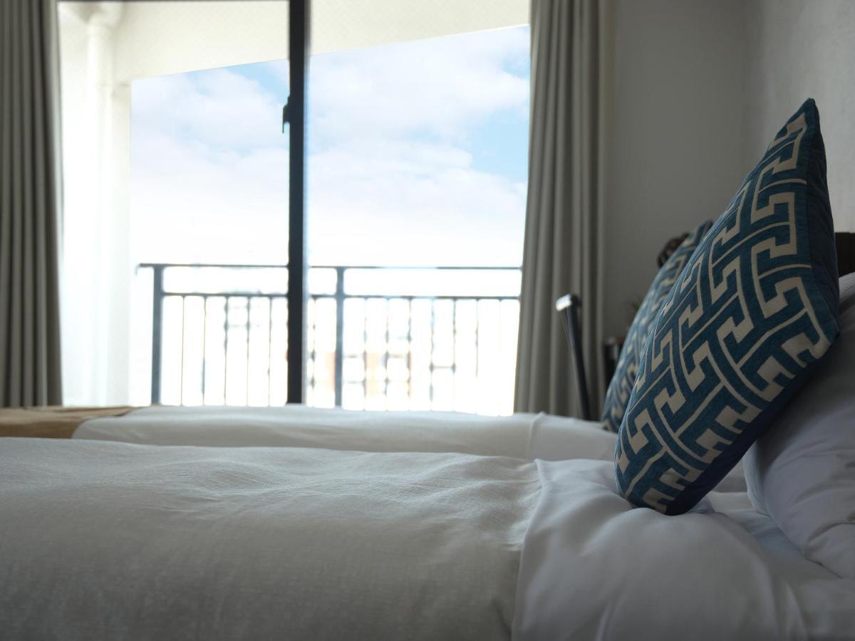 Hotel Y'Rise To Urasoe מראה חיצוני תמונה