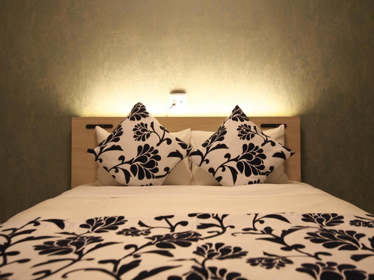 Hotel Y'Rise To Urasoe מראה חיצוני תמונה